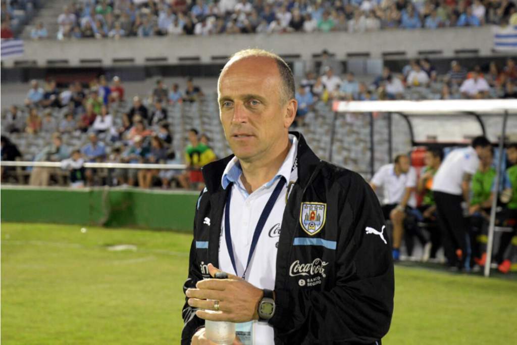 Fabián Coito presentado 20 de febrero Fabián Coito presentado 20 de febrero