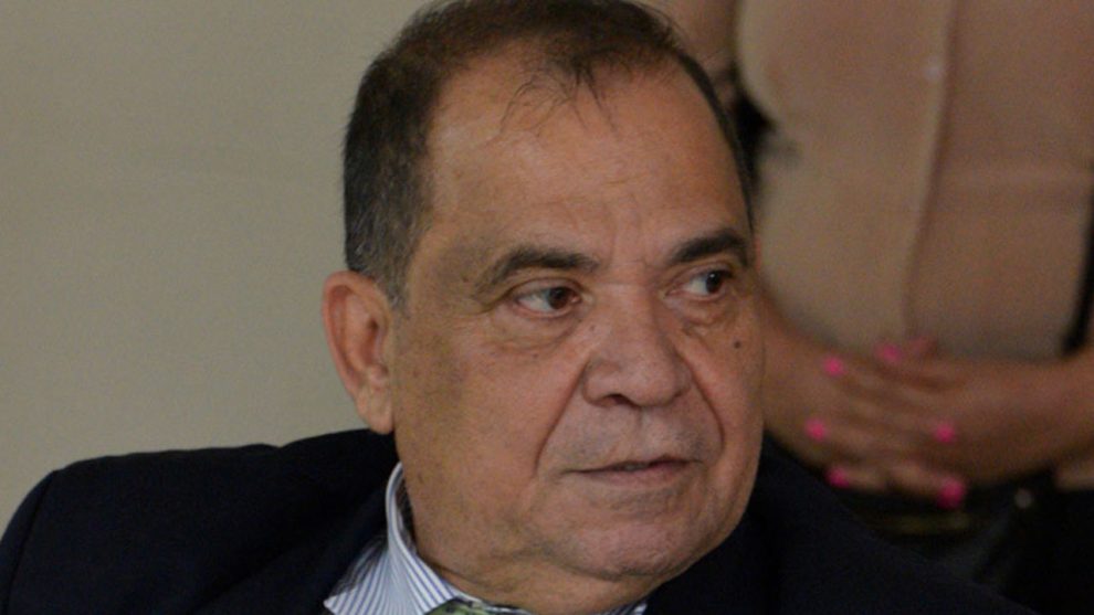 David Romero