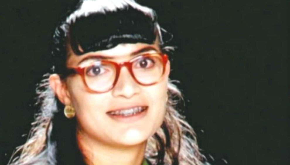 Yo soy Betty la fea