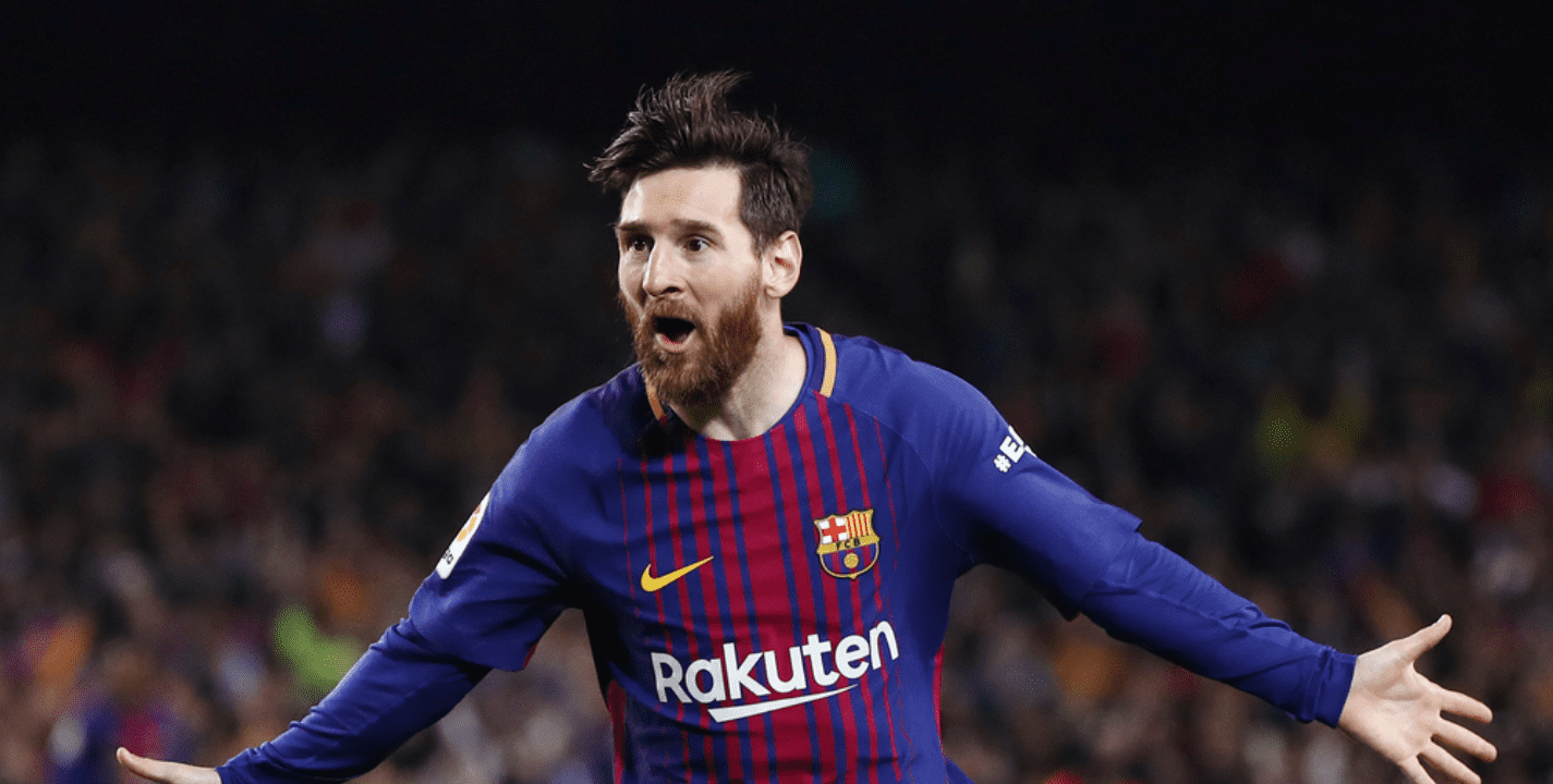 Hazard escoge a Messi como el mejor del mundo Hazard escoge a Messi como el mejor del mundo