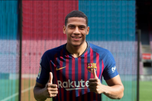 Jean-Clair Todibo