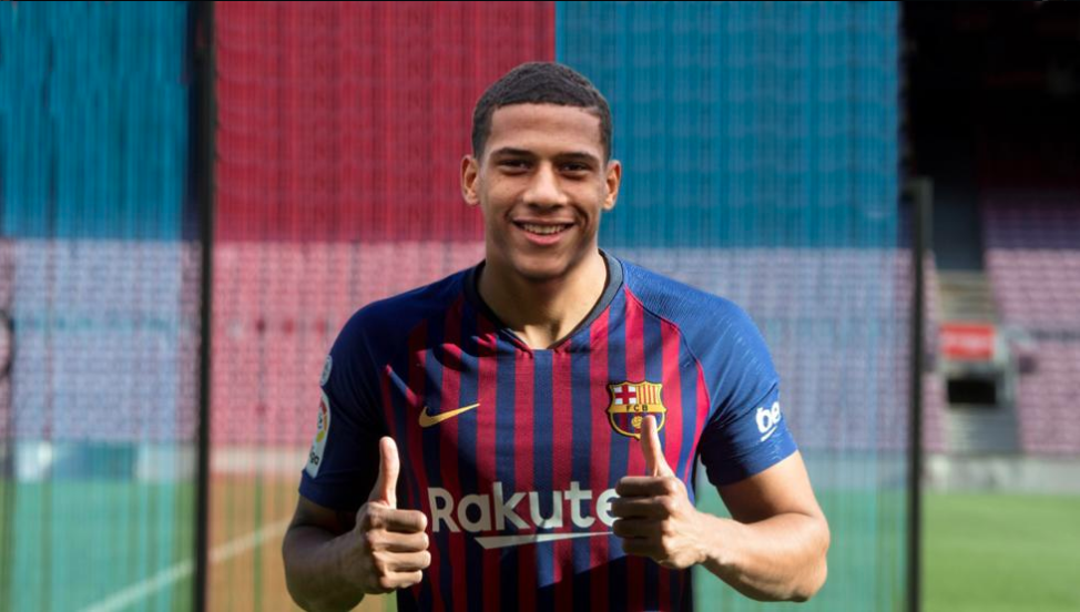 Jean-Clair Todibo