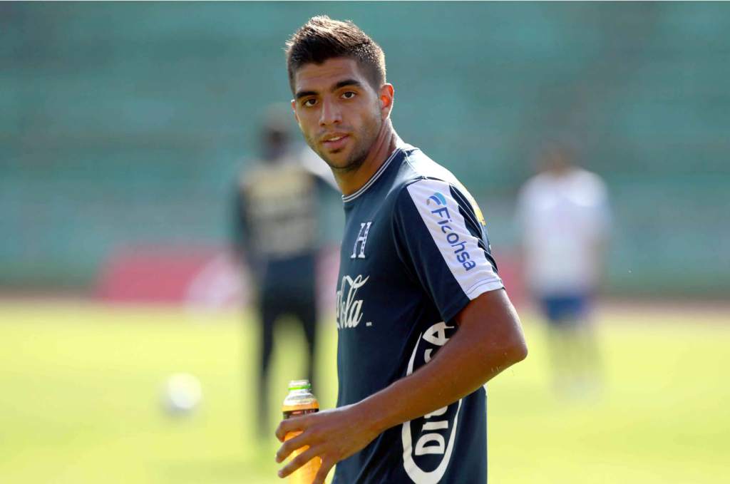 Jona Mejía sin equipo Jona Mejía sin equipo
