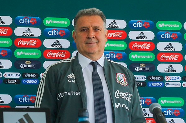 Tata Martino 