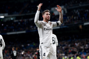 Sergio Ramos Bernabéu