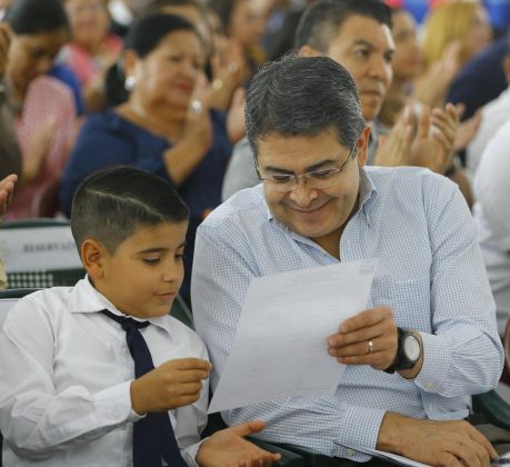 Presidente Hernández
