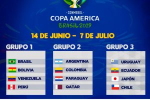 Copa América 2019