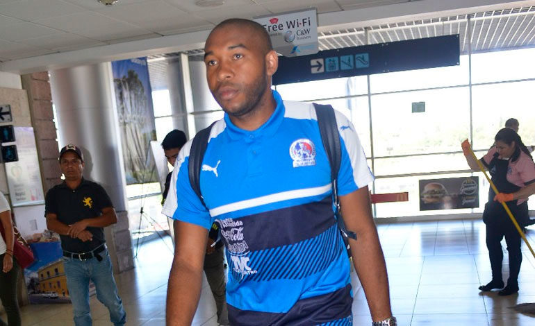 Wilsón Palacios seguirá en Olimpia Wilsón Palacios seguirá en Olimpia