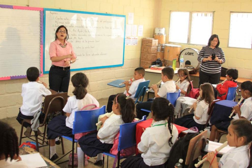 sancionarán 109 docentes