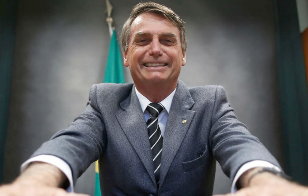 Jair Bolsonaro