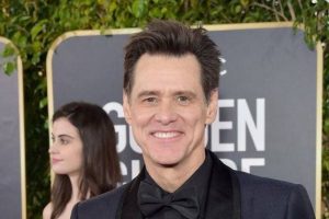 Jim Carrey