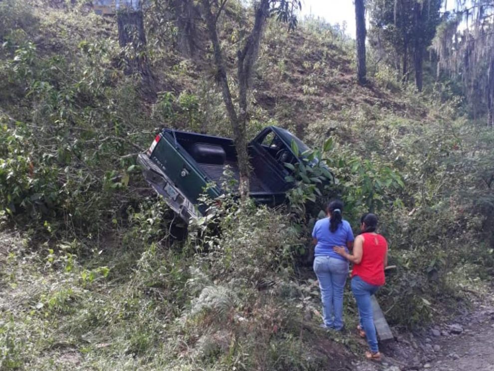 masacre en Olancho