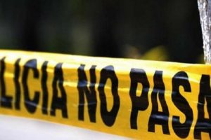 violan y asesinan a menor de edad