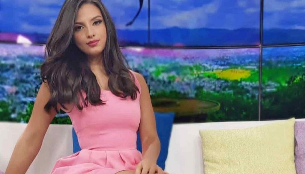 Gabriela Ordoñez
