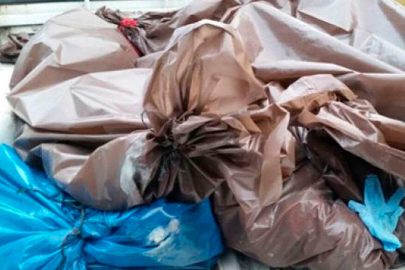 Masacre Patuca Olancho Masacre Patuca Olancho
