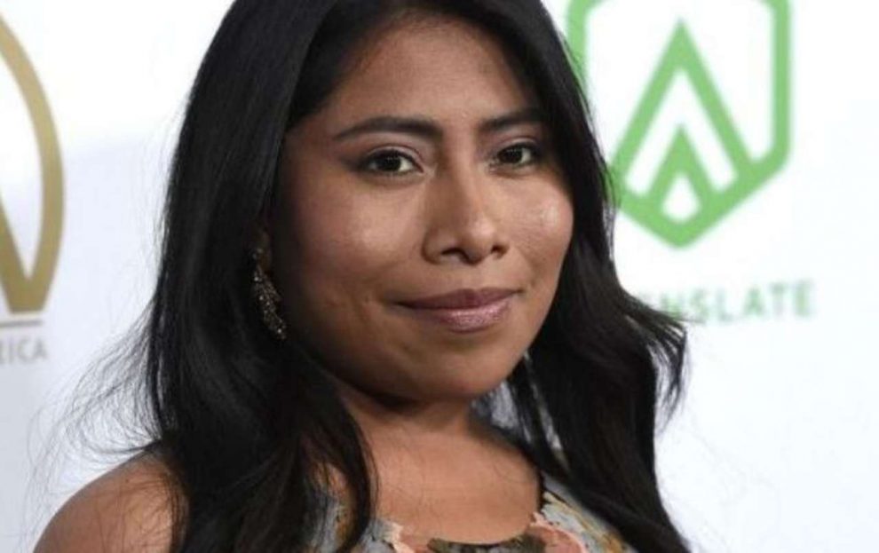 Yalitza Aparicio