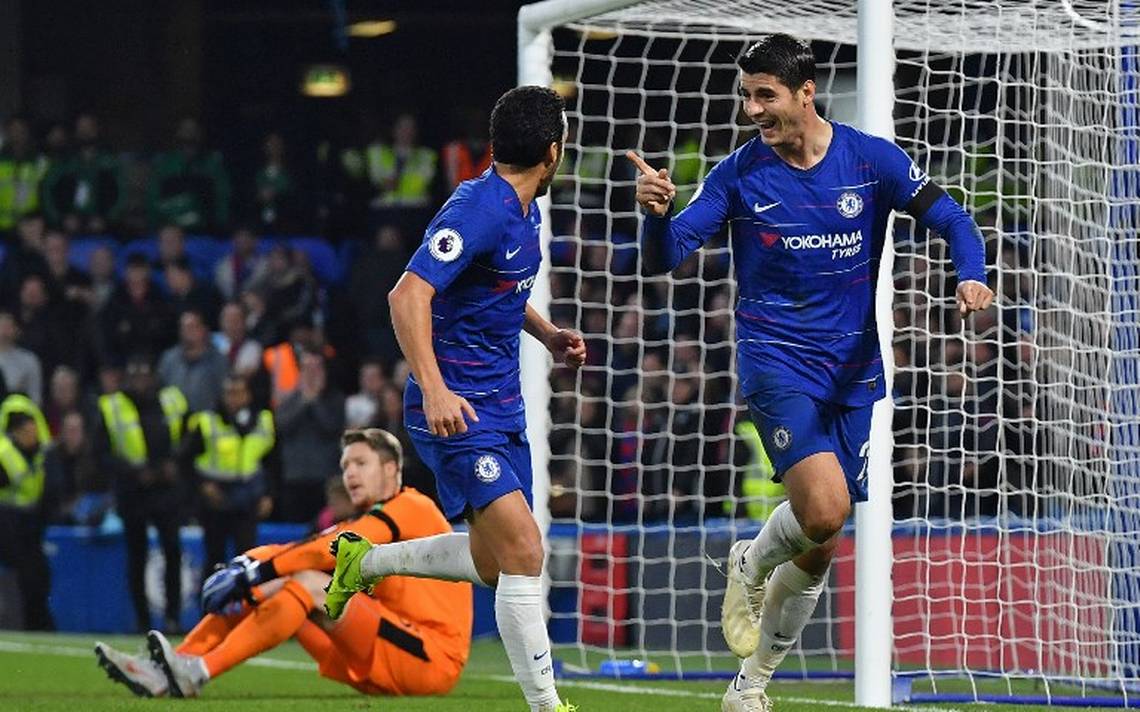 Álvaro Morata FC Barcelona Álvaro Morata FC Barcelona