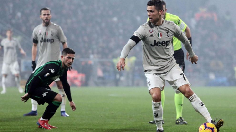 En Qué Equipo Juega Actualmente Cristiano Ronaldo