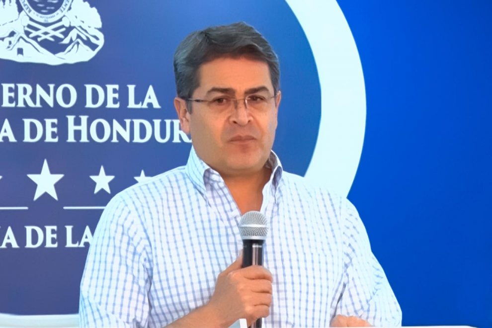 Presidente Hernández