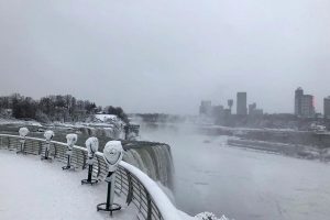 tormentas nieve