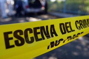 Asesinan guatemalteco en Copán