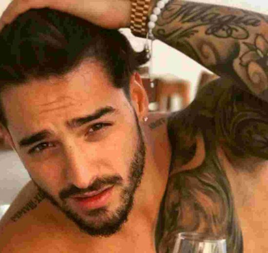 Maluma Venezuela