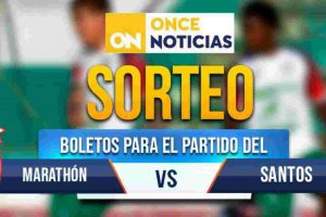 partido Marathón