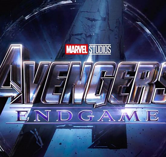 AVENGERS ENDGAME