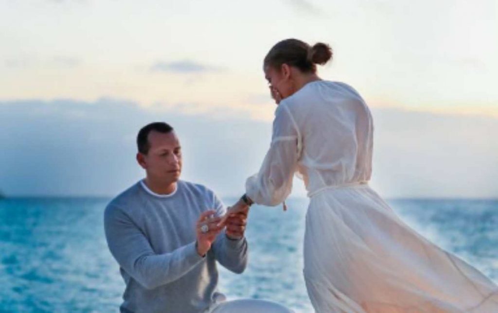 Jlo infidelidad