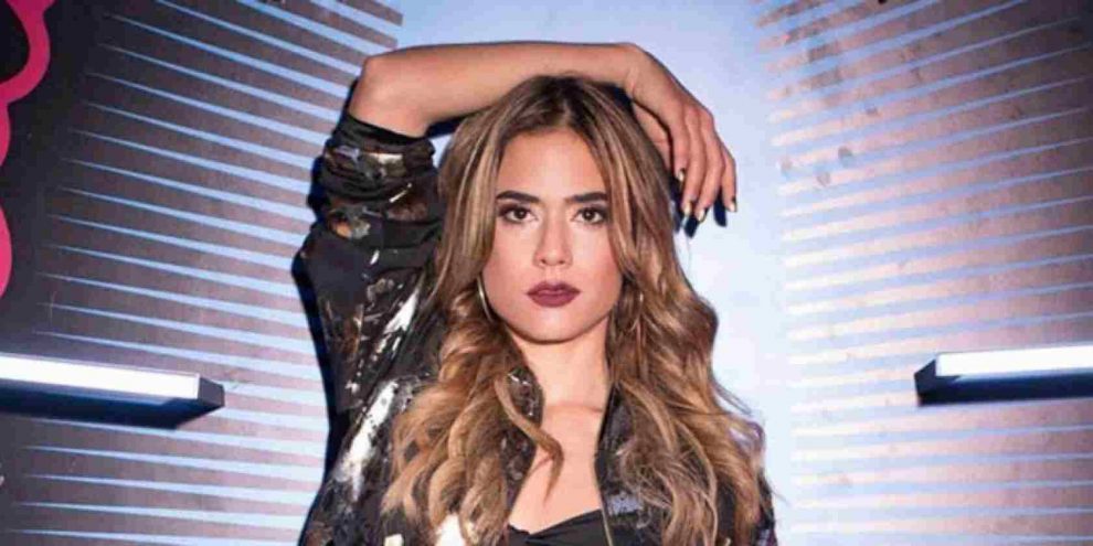La Reina Del Flow Yeimy Montoya