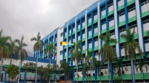 empleado Hospital Mario Catarino Rivas