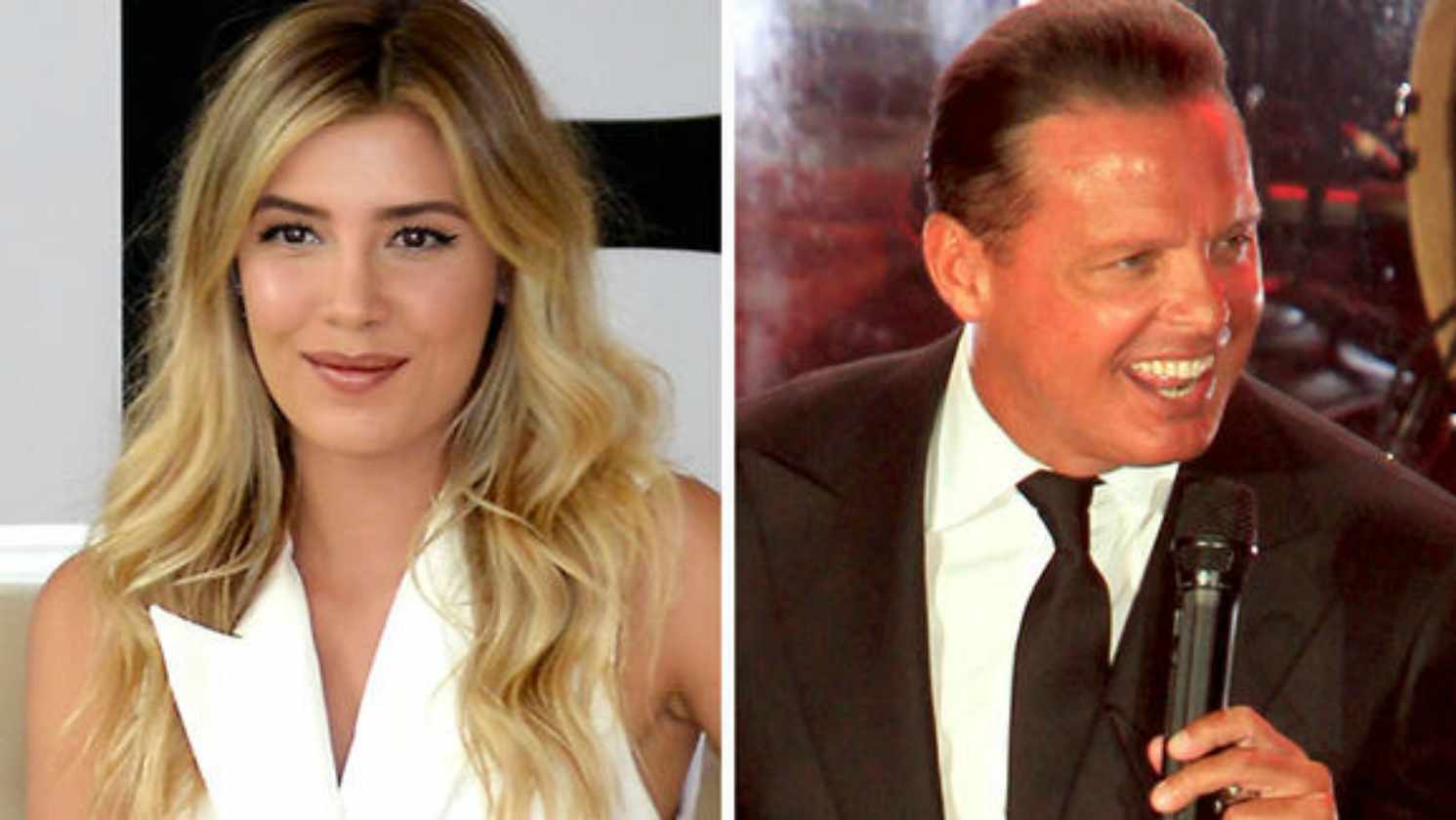 hija de Luis Miguel no ayuda económica