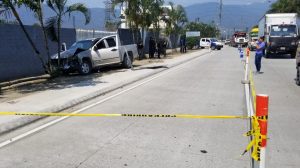 asesinan frente a Olímpico