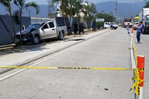 asesinan frente a Olímpico