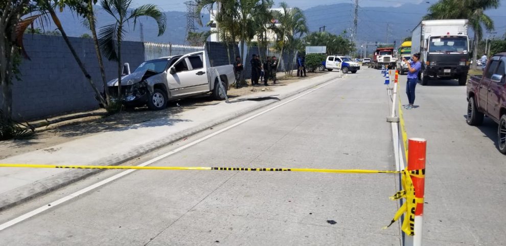 asesinan frente a Olímpico