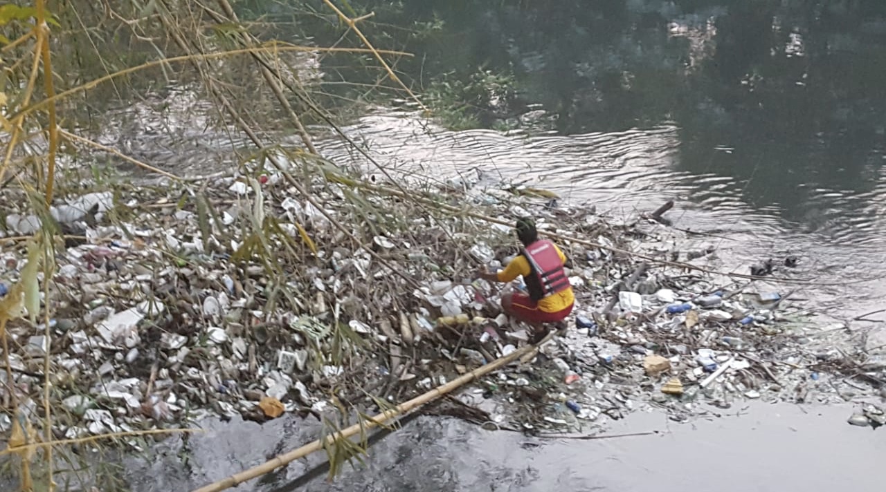 Encuentran cadaver río Chamelecón