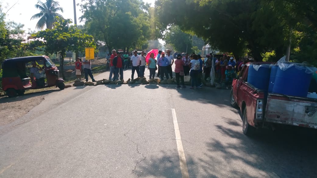 manifestaciones docentes