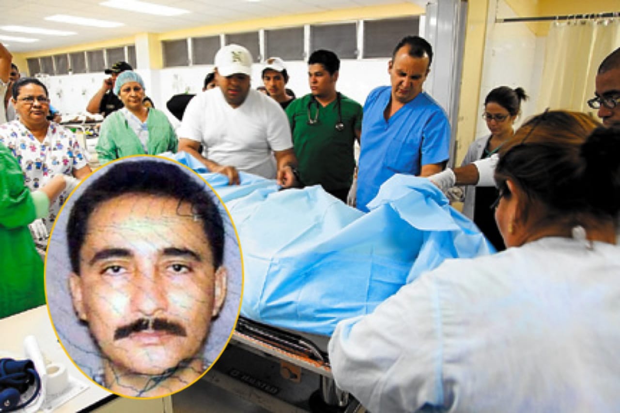 ConConadeh periodistas Honduras
