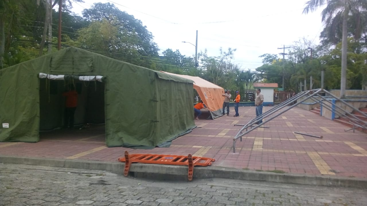 Manifestaciones médicos