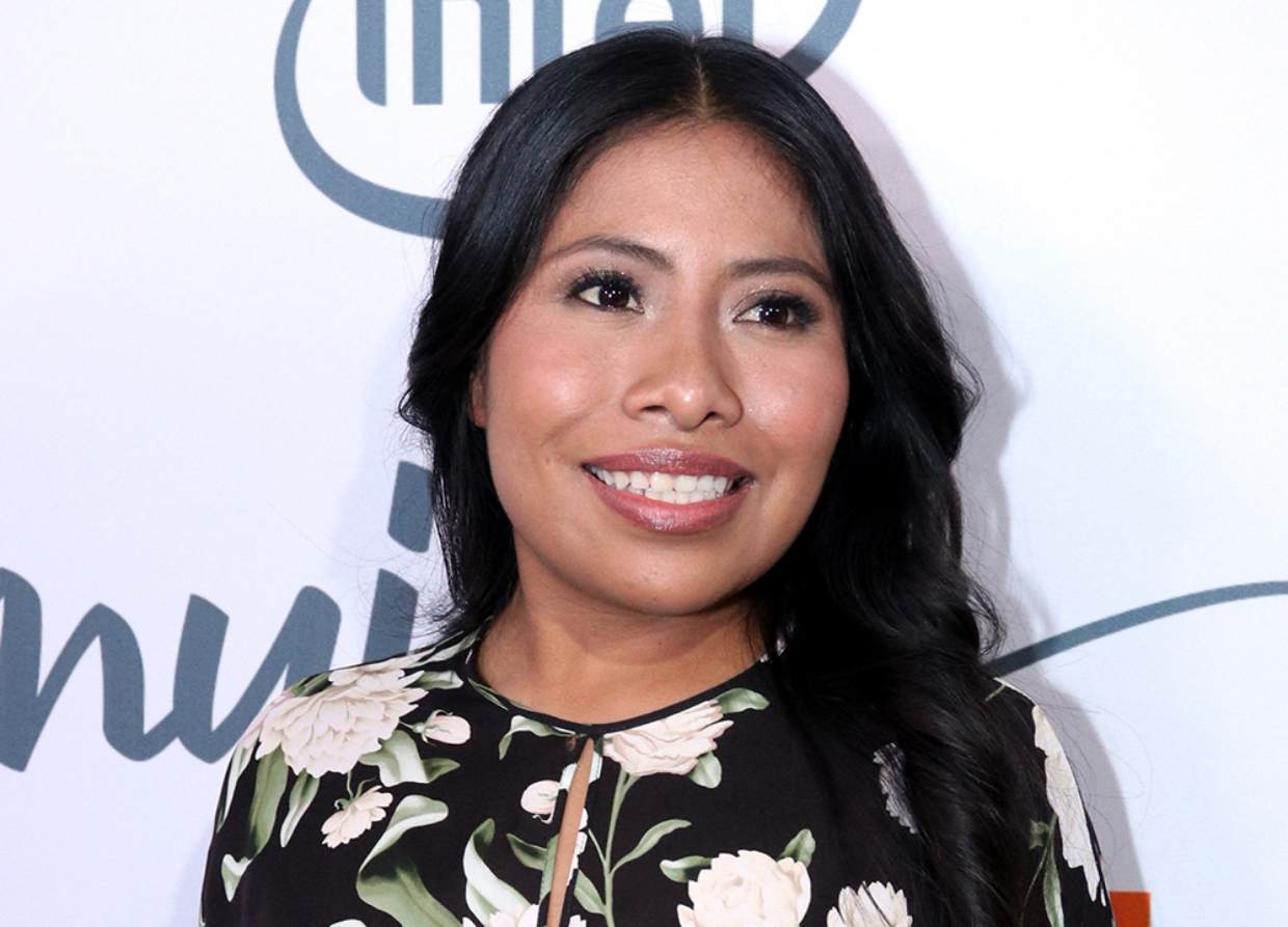 YalitzaAparicio conquita Italia