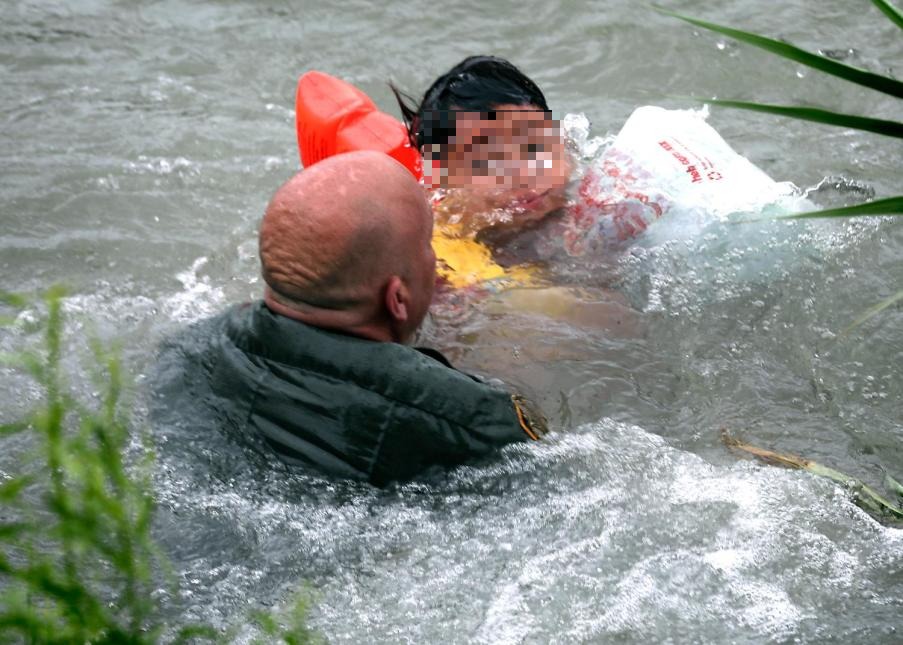 Migrantes