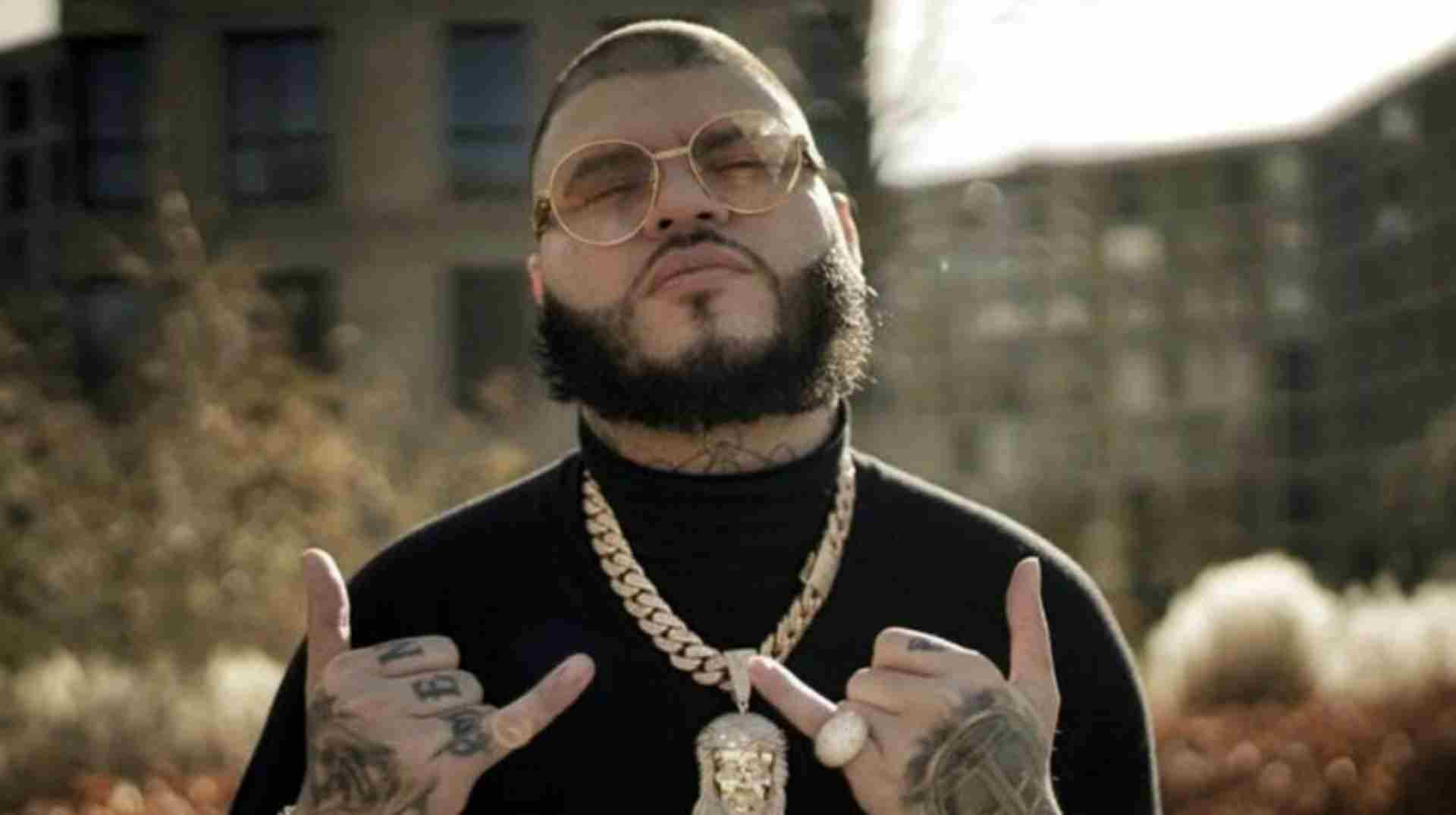 Farruko