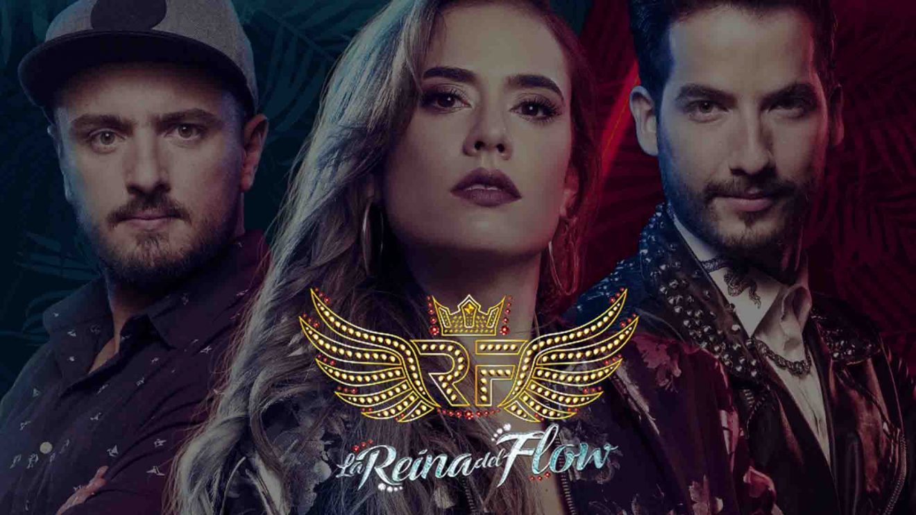 Manin La Reina Del Flow 1
