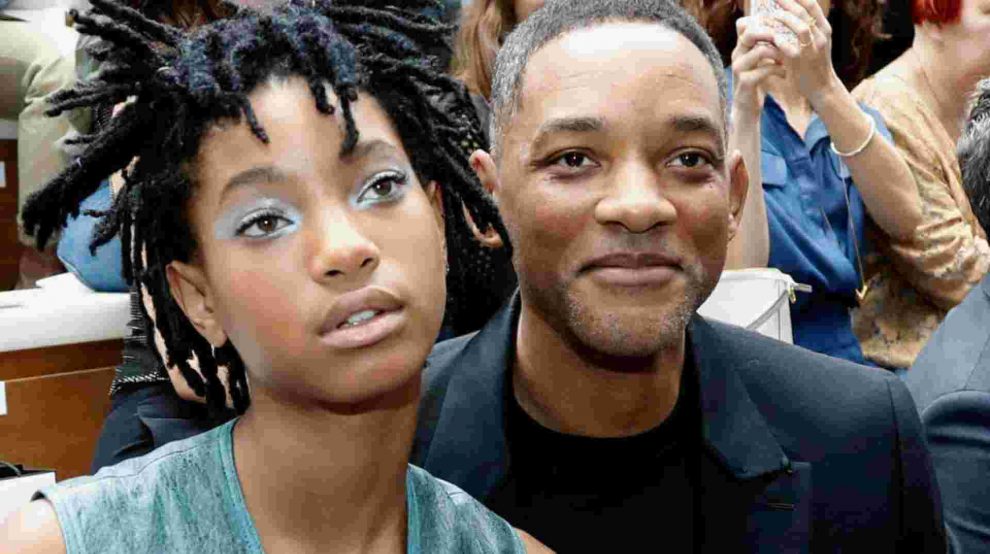 hija will smith sexualidad