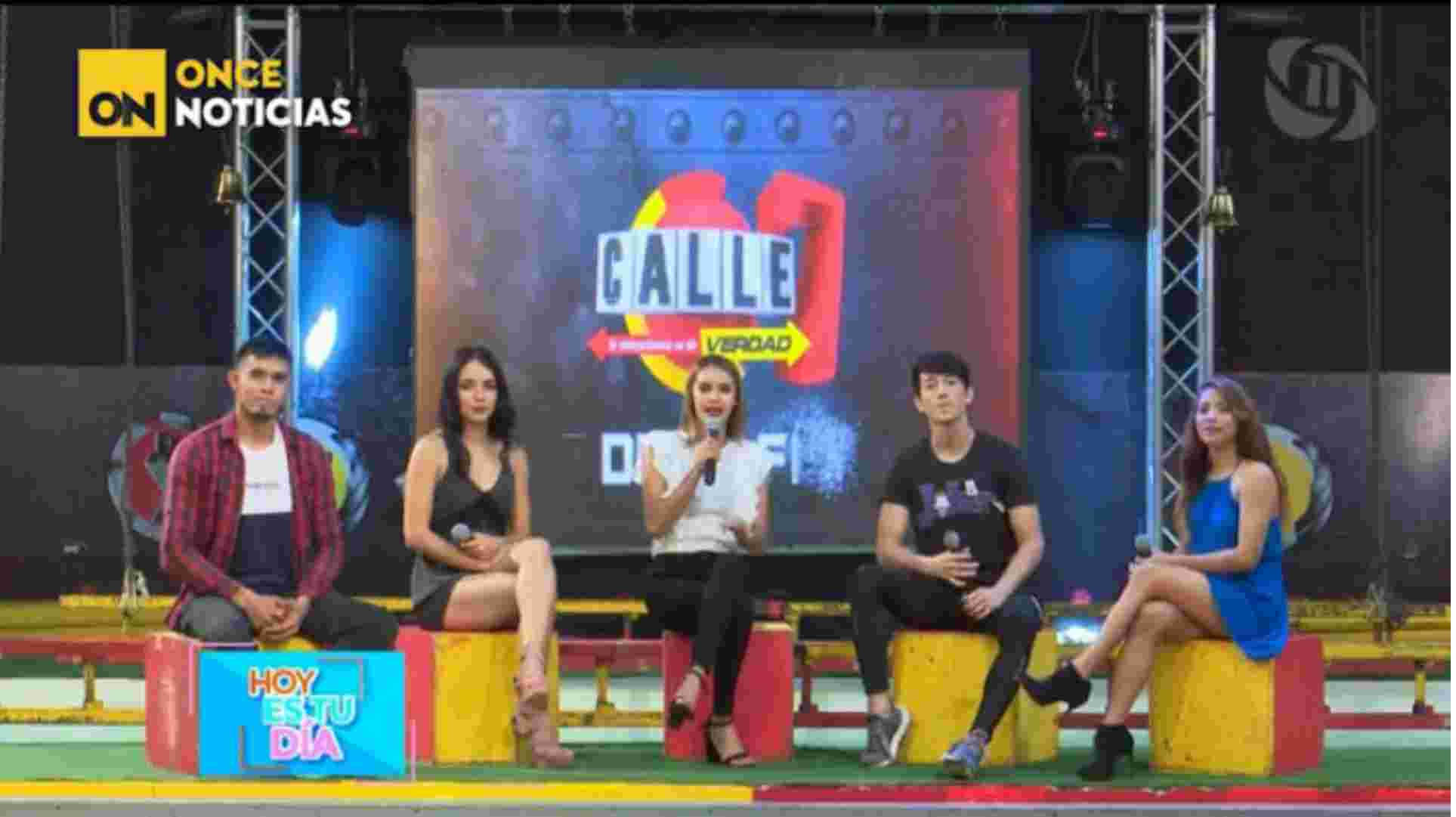 calle 7 el desafio final