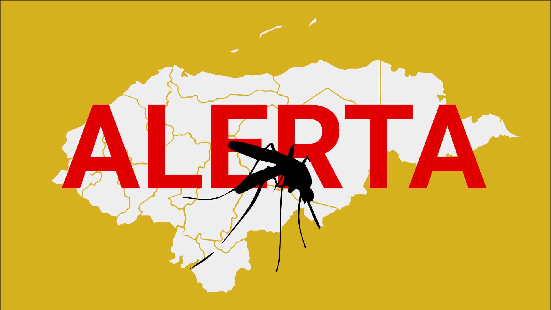Dengue causa estragos salud Honduras
