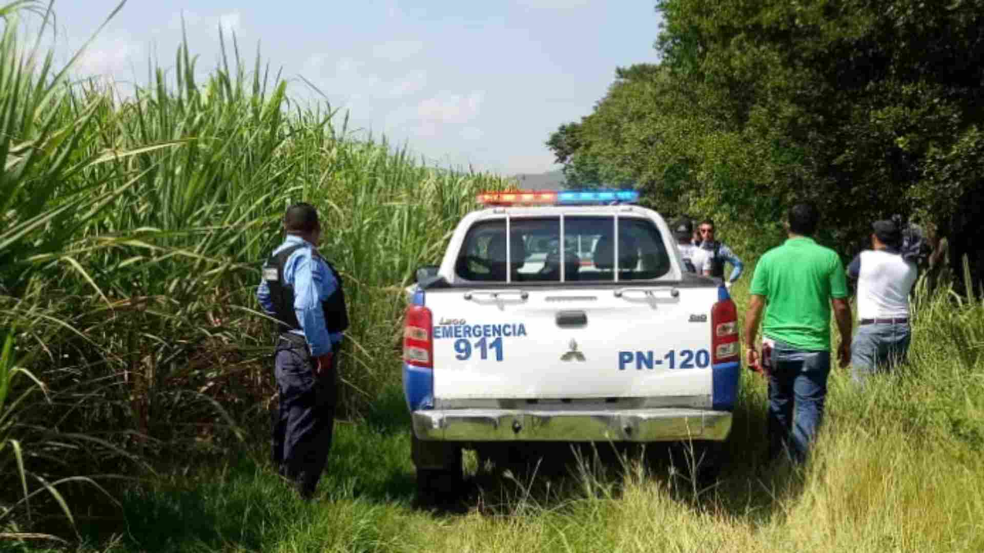 Encuentran cuerpo avanzado estado descomposición