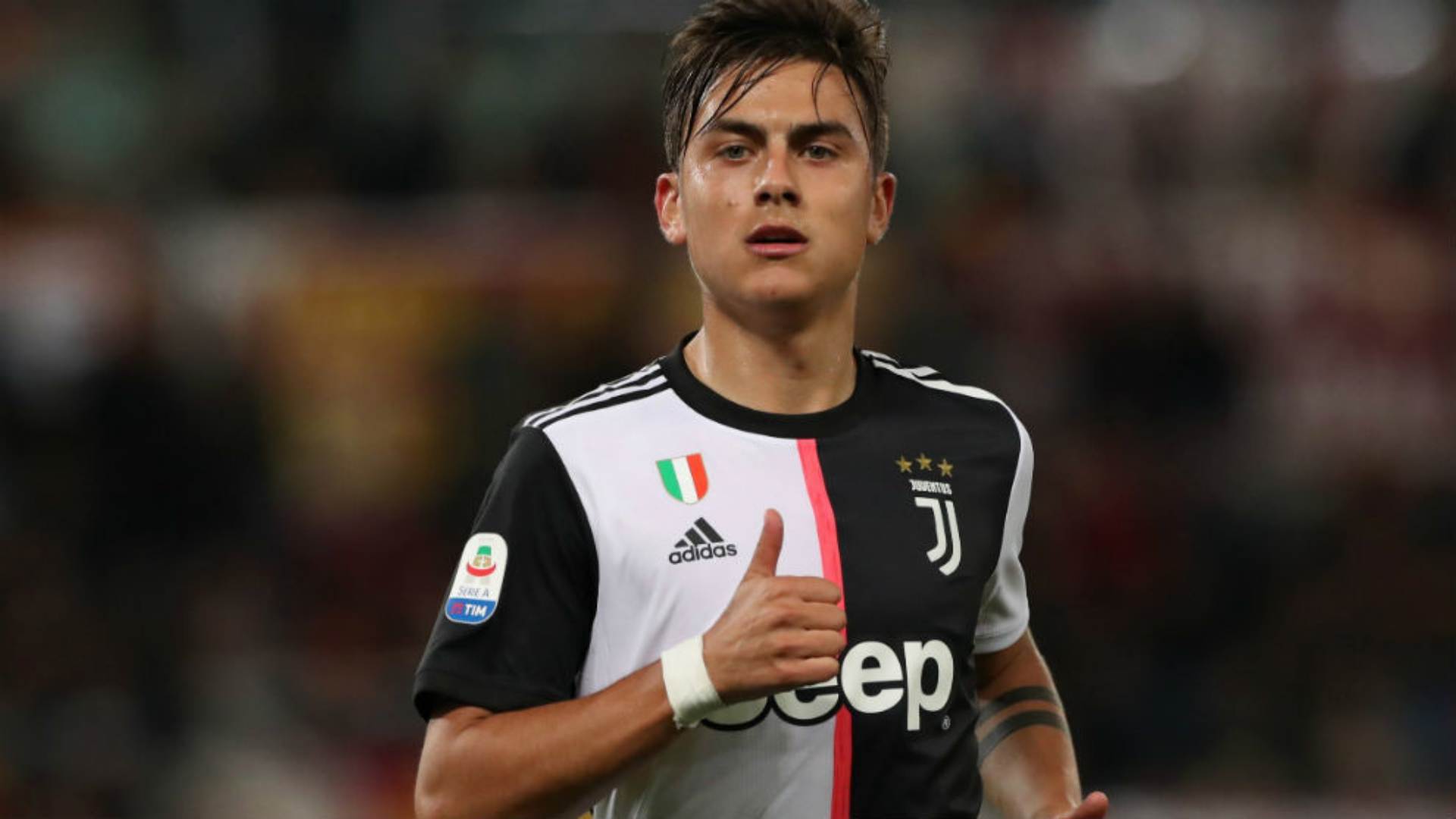 Manchester United Paulo Dybala