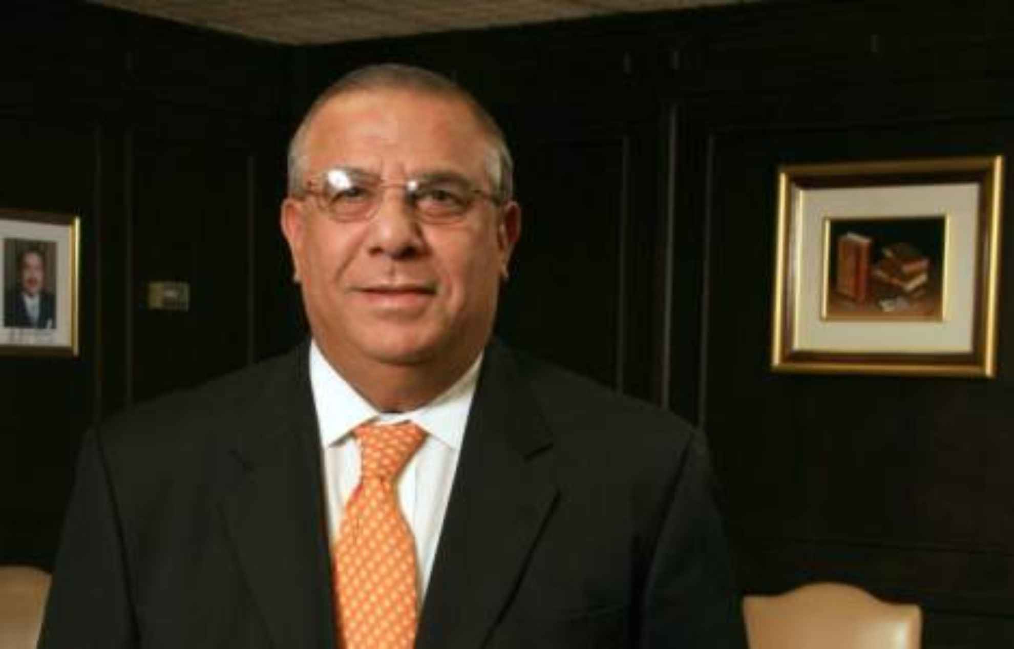 Jorge Faraj Rishmagüi