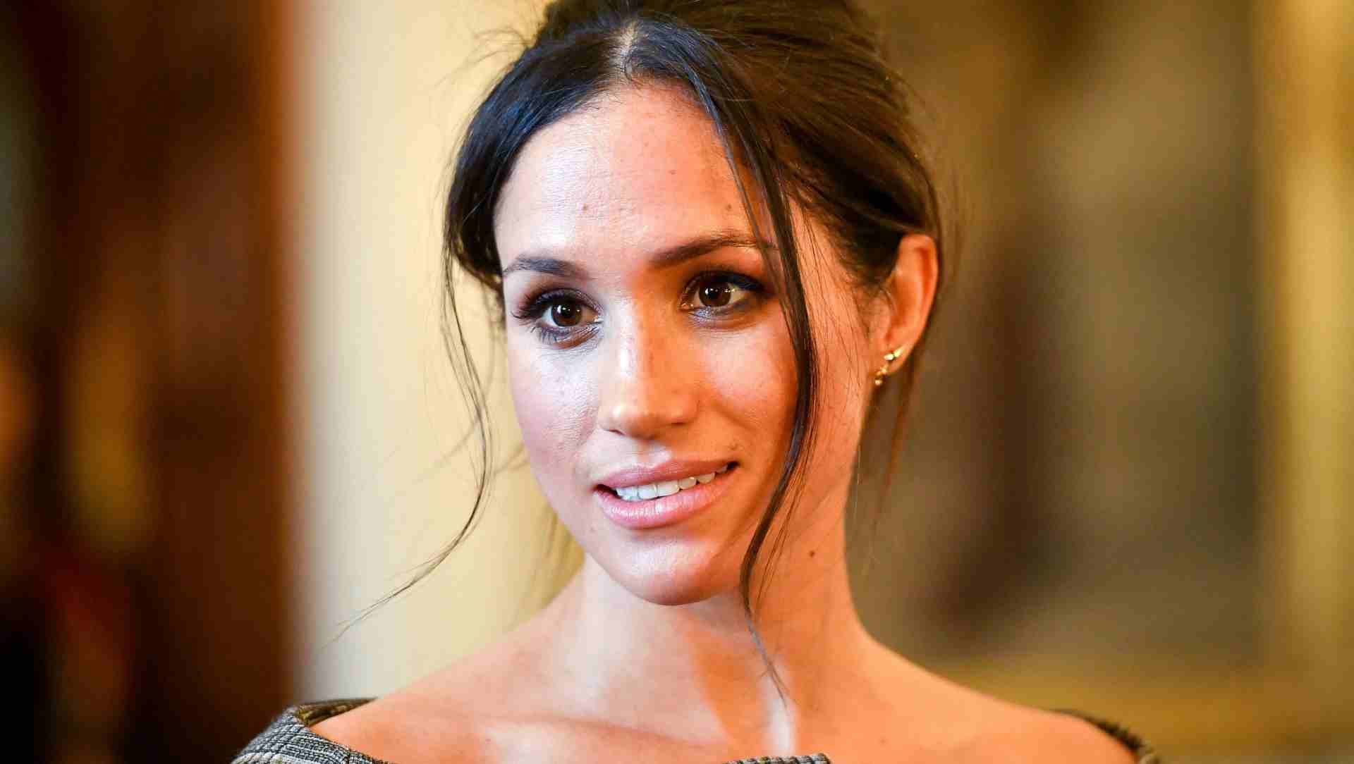 meghan markle entrevista michelle obama